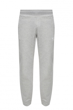 Logo-embroidered sweatpants, zdjęcie 1 Logo-embroidered sweatpants od ADIDAS Originals